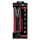 Alternate image 3 for CHI&reg; Spin N Curl Compact 1.25&quot; Ceramic Rotating Curler in Matte Black