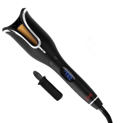 chi spin and curl sale