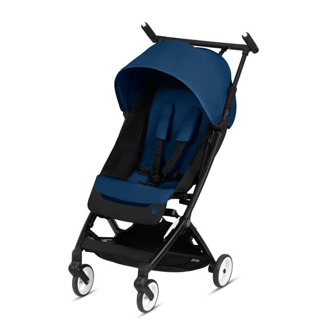 cybex stroller 3 in 1