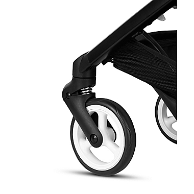 Cybex Libelle Stroller in Navy Blue. View a larger version of this product image.