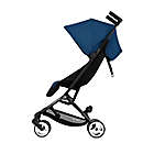 Alternate image 8 for Cybex Libelle Stroller in Navy Blue