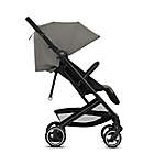 Alternate image 3 for CYBEX Beezy Stroller in Soho Grey