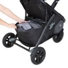 Alternate image 10 for Baby Trend&reg; MUV&reg; Tango All-Terrain PRO Travel System in Black