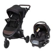 Baby Trend&reg; MUV&reg; Tango All-Terrain PRO Travel System in Black