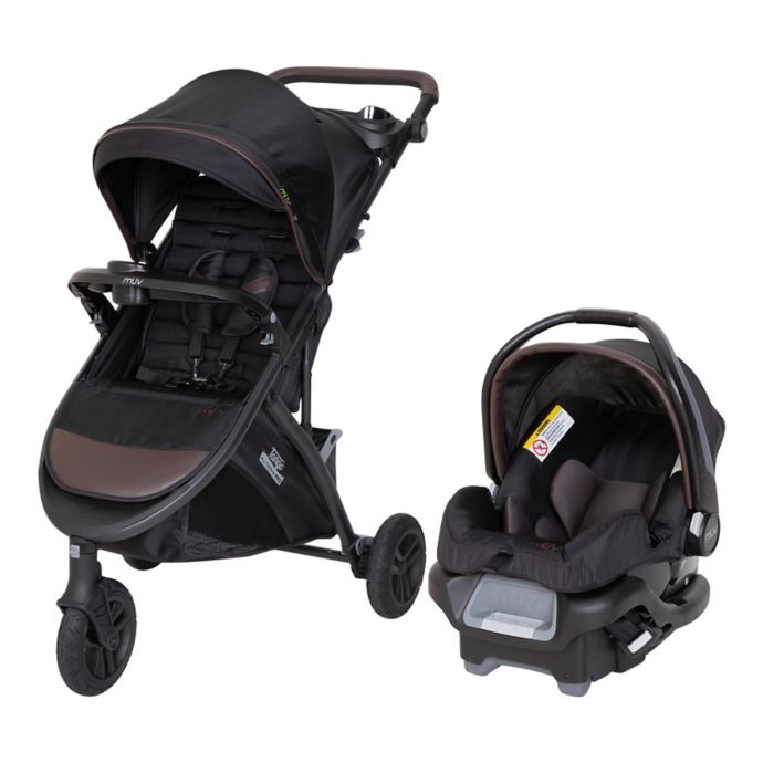 baby trend all terrain stroller