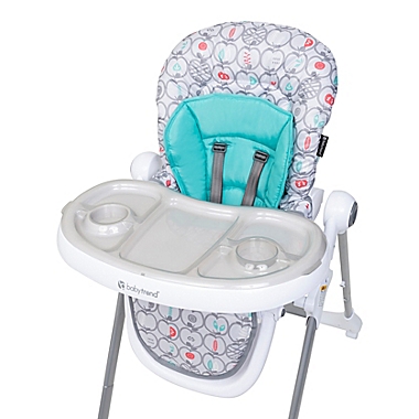 Baby Trend&reg; Aspen ELX High Chair. View a larger version of this product image.