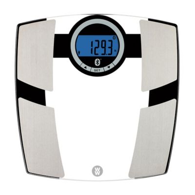 Zewa Bluetooth Digital Scale with Body Composition