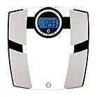 Alternate image 0 for Weight Watchers&reg; Body Analysis Clear Glass Bluetooth Digital Bathroom Scale
