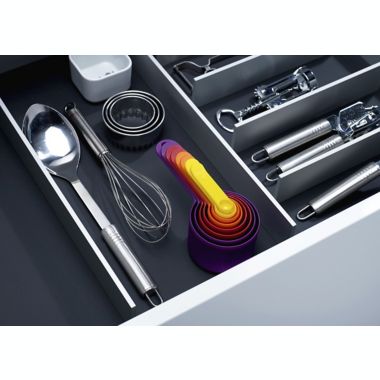 Joseph Joseph&reg; 8-Piece Measuring Cup Set. View a larger version of this product image.