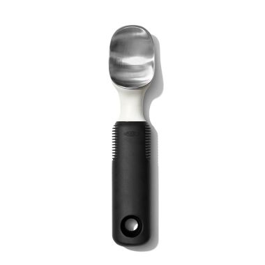 OXO Good Grips&reg; Classic Ice Cream Scoop. View a larger version of this product image.