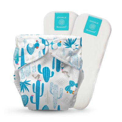 reusable cloth diaper