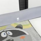Alternate image 3 for Chicco Tot Quad&trade;Portable Square Playpen