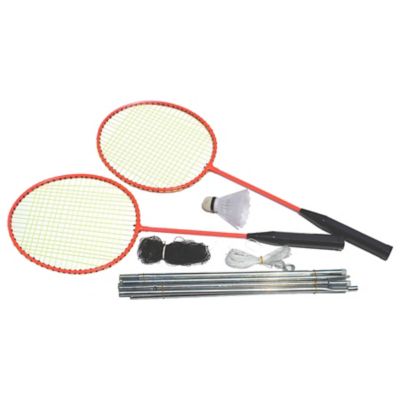 iPlay&reg; Badminton Set