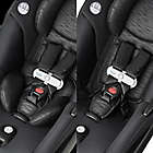 Alternate image 7 for Evenflo&reg; Gold SecureMax Infant Car Seat in Onyx