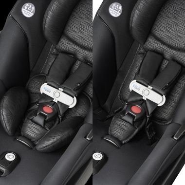 Evenflo&reg; Gold SecureMax Infant Car Seat in Onyx. View a larger version of this product image.
