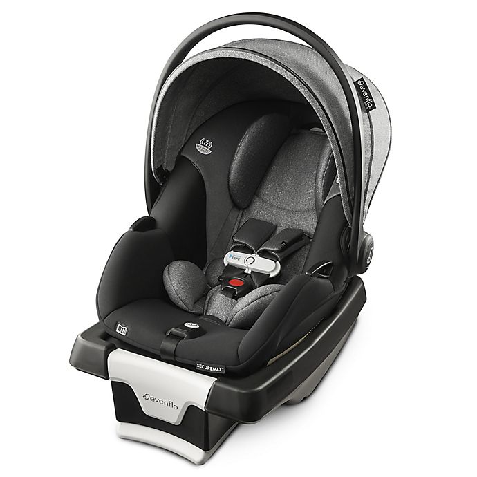 Evenflo Gold Securemax Infant Car Seat Bed Bath Beyond - Evenflo Pivot Infant Car Seat Weight Limit