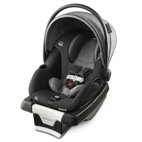 Evenflo Gold Securemax Infant Car Seat, Evenflo Platinum Litemax 35 Infant Car Seat