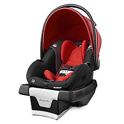 Evenflo® Gold SecureMax Infant Car Seat in Garnet