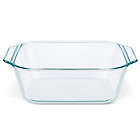 Alternate image 0 for Pyrex&reg; Deep 8-Inch x 8-Inch Square Baking Dish