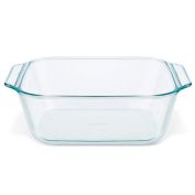 Pyrex&reg; Deep 8-Inch x 8-Inch Square Baking Dish