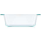 Alternate image 3 for Pyrex&reg; Deep 8-Inch x 8-Inch Square Baking Dish