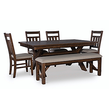 Sweeney 6-Piece Dining Set. View a larger version of this product image.