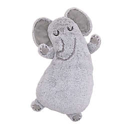 Little Love by NoJo® Sleepy Stuffed Elephant in Grey