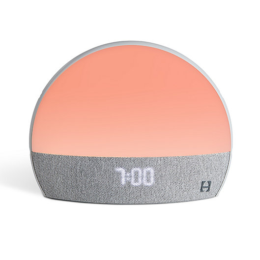 Alternate image 1 for Hatch Restore Smart Sleep Assistant with Sound Machine and Sunrise Alarm Clock