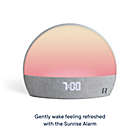 Alternate image 5 for Hatch Restore Smart Sleep Assistant with Sound Machine and Sunrise Alarm Clock