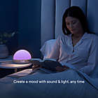 Alternate image 6 for Hatch Restore Smart Sleep Assistant with Sound Machine and Sunrise Alarm Clock