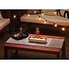 Alternate image 2 for WoodWick&reg; Cocowater Citronella Outdoor Candle