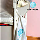 Alternate image 1 for Charlie Banana&reg; Hanging Diaper Pail in White