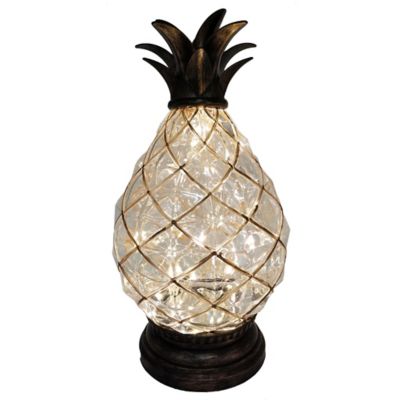 Pineapple Decorative LED Light