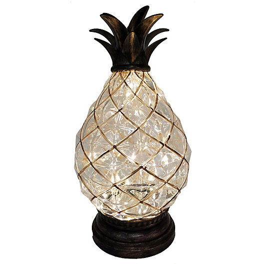 Alternate image 1 for Pineapple Decorative LED Light