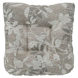 Therapedic® Harmony Chair Pad in Taupe