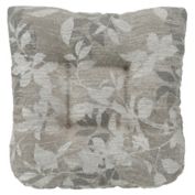 Therapedic&reg; Harmony Chair Pad in Taupe