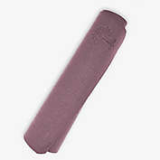 Oak and Reed Premium Yoga Mat with Strap in Mauve