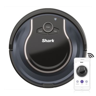 shark ion r76 review