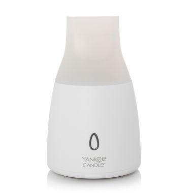Yankee Candle&reg; Ultrasonic Aroma Diffuser. View a larger version of this product image.