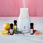 Alternate image 1 for Yankee Candle&reg; Ultrasonic Aroma Diffuser