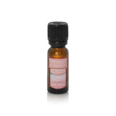 Yankee Candle&reg; Pink Sands&trade; Home Fragrance Oil