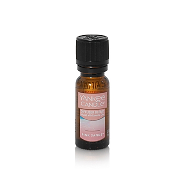 Yankee Candle&reg; Pink Sands&trade; Home Fragrance Oil. View a larger version of this product image.