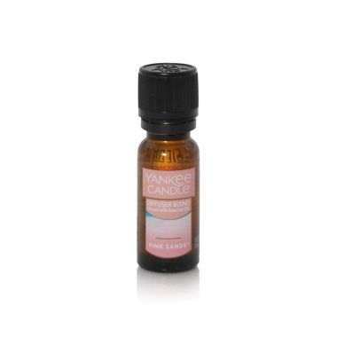Yankee Candle&reg; Pink Sands&trade; Home Fragrance Oil. View a larger version of this product image.