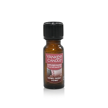 Yankee Candle&reg; Home Sweet Home&reg; Home Fragrance Oil. View a larger version of this product image.