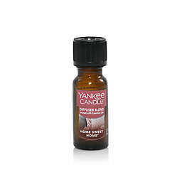Yankee Candle® Home Sweet Home® Home Fragrance Oil