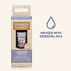 Alternate image 1 for Yankee Candle&reg; Lavender Vanilla Home Fragrance Oil
