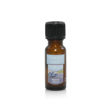 Yankee Candle&reg; Beach Walk&reg; Home Fragrance Oil. View a larger version of this product image.