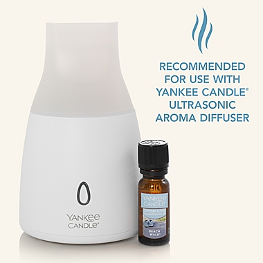 Yankee Candle&reg; Beach Walk&reg; Home Fragrance Oil. View a larger version of this product image.