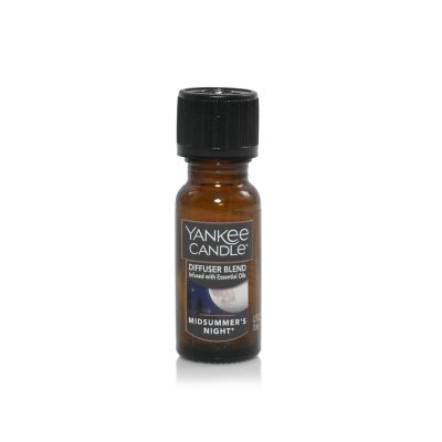 Yankee Candle&reg; MidSummer&#39;s Night&reg; Home Fragrance Oil