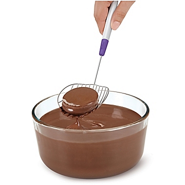 Wilton&reg; Candy Melt Dipping Scoop. View a larger version of this product image.